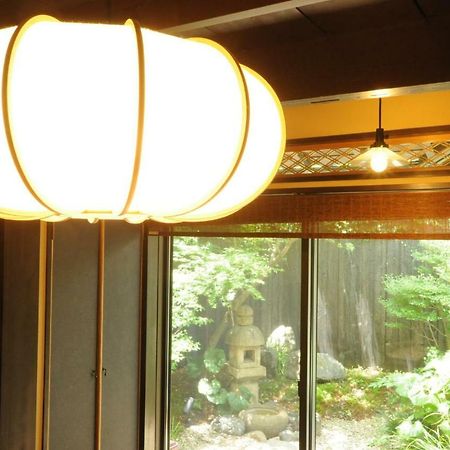 Takeya Kitano Bekkan เกียวโต ภายนอก รูปภาพ