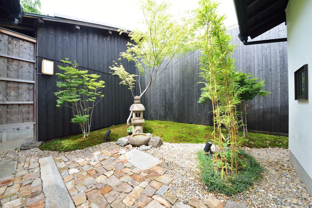 Takeya Kitano Bekkan เกียวโต ภายนอก รูปภาพ